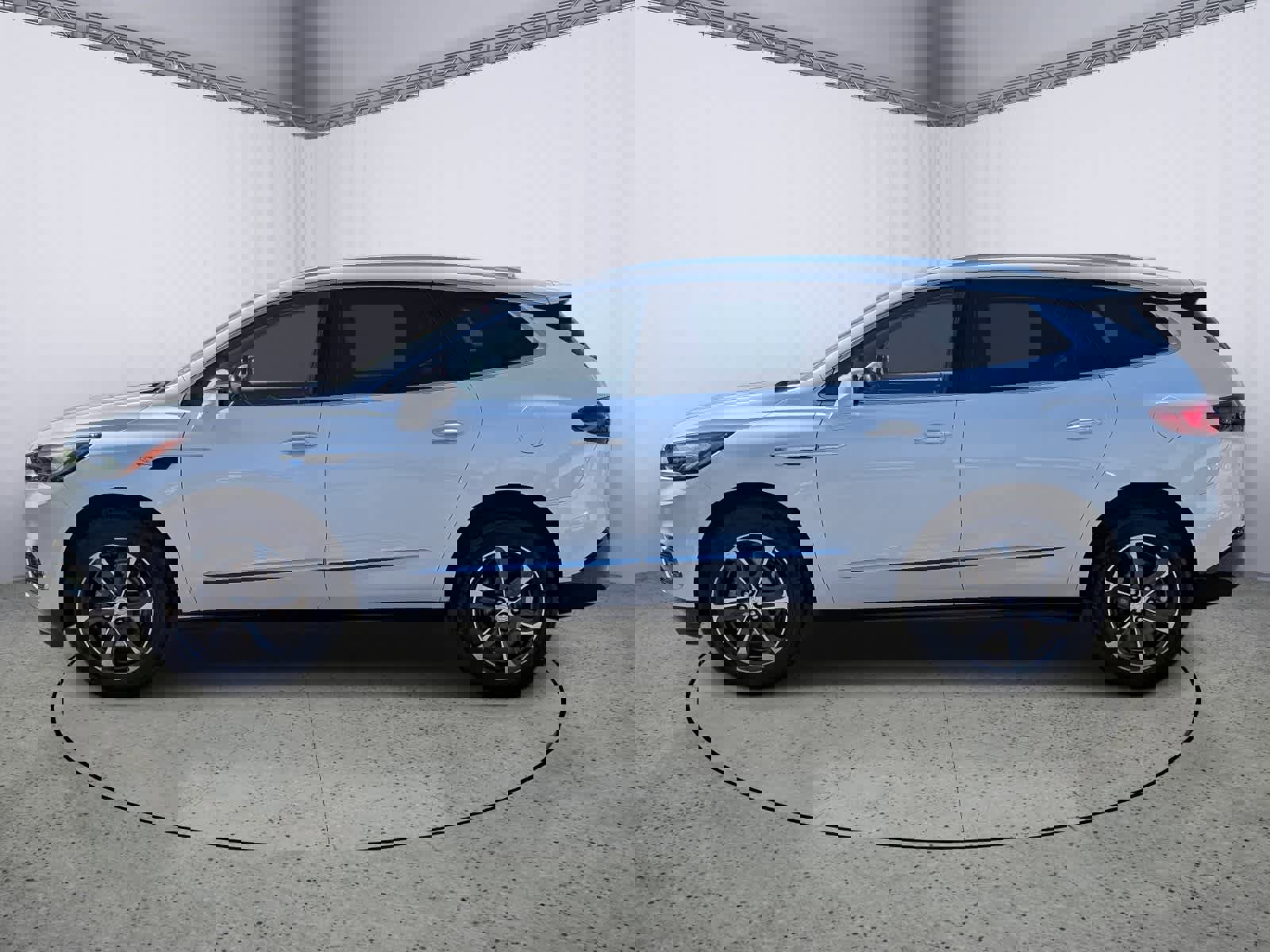 Certified 2021 Buick Enclave Essence w/ Sport Touring Edition image 5