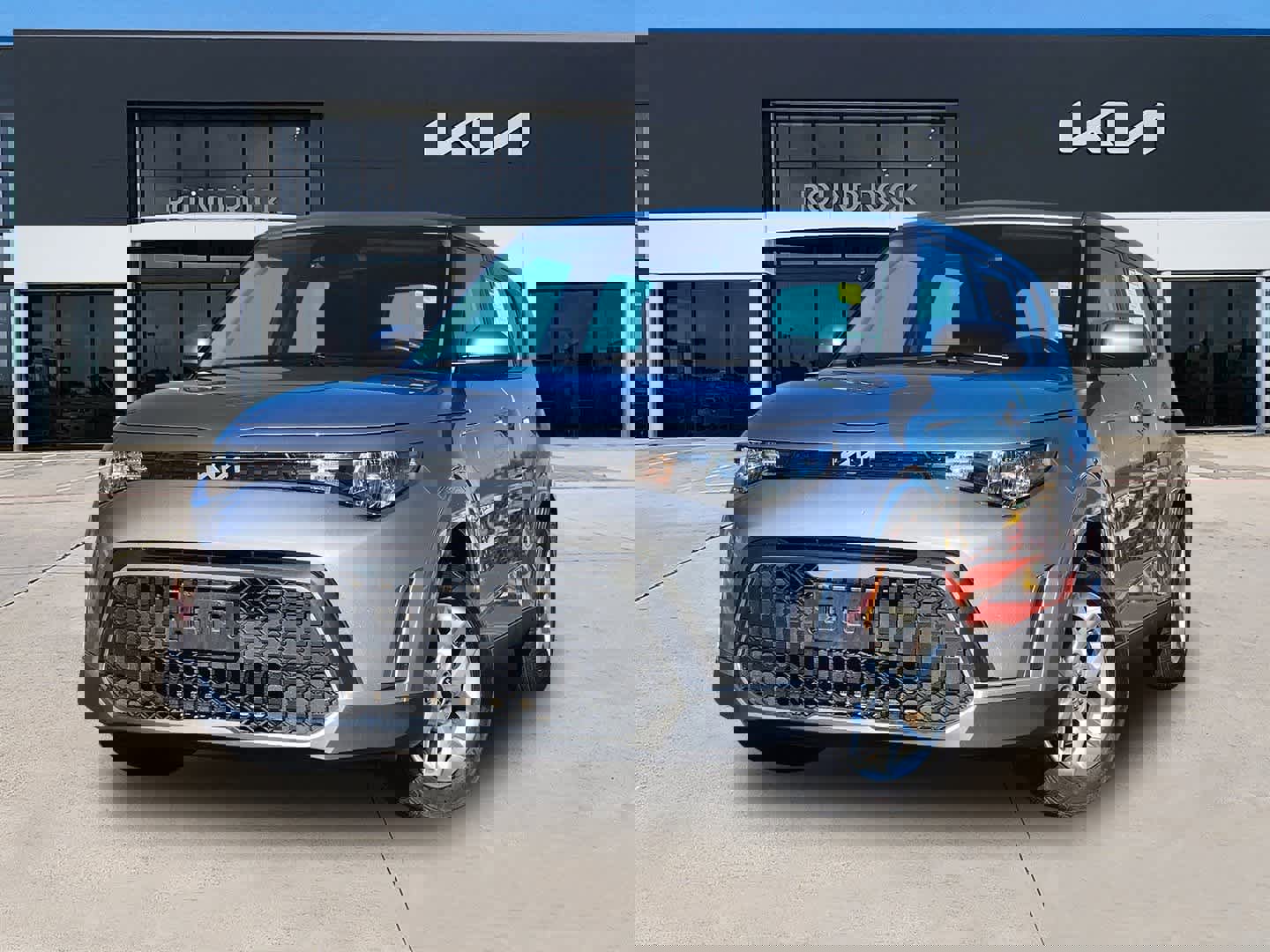 Certified 2024 Kia Soul LX w/ Option Group 015