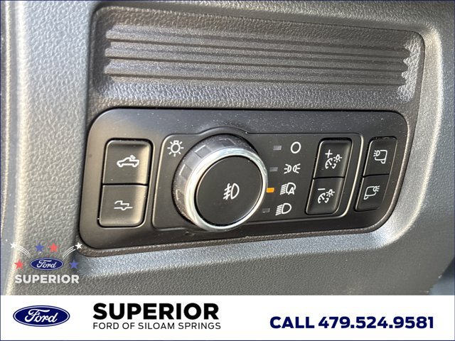 Used 2025 Ford F350 Platinum AWD/4WD image 28