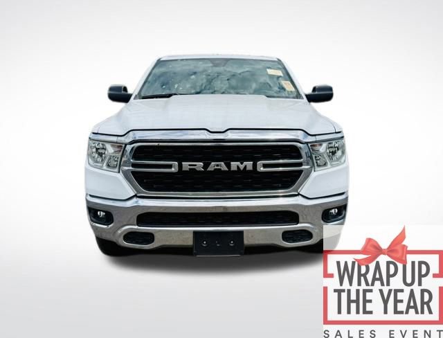 Used 2022 RAM 1500 Big Horn image 9
