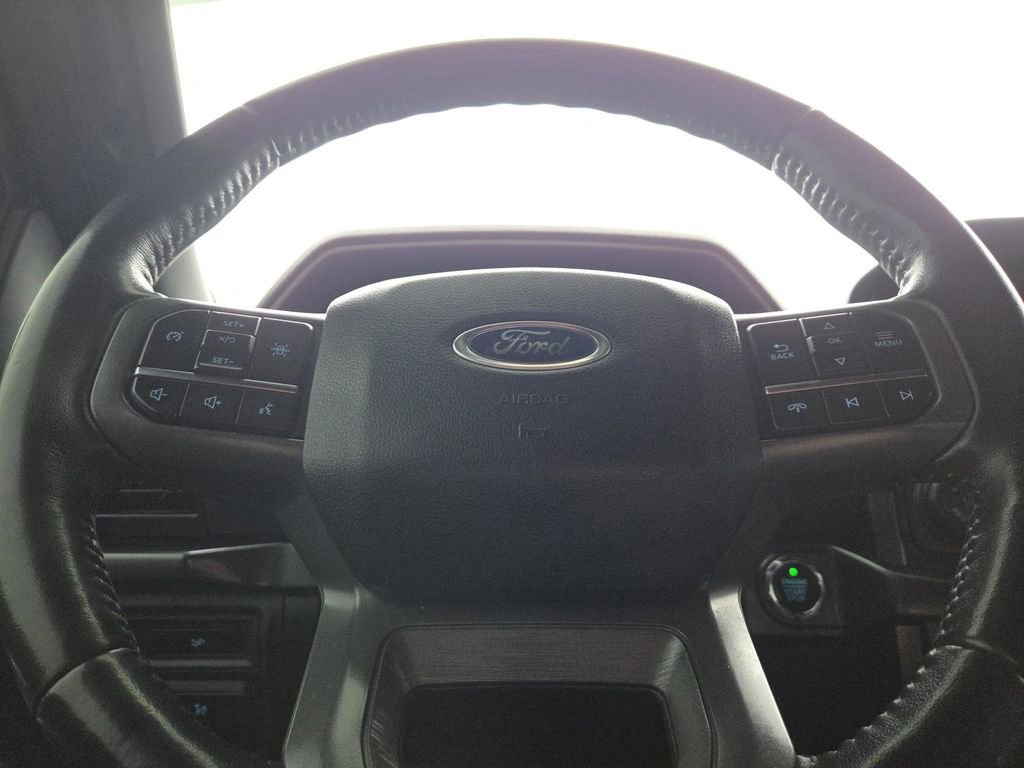 Used 2022 Ford F150 XLT w/ Equipment Group 302A High image 20