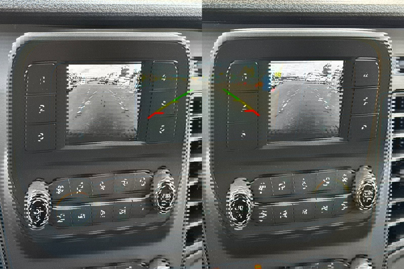 New 2025 Ford Transit 150 Low Roof image 15