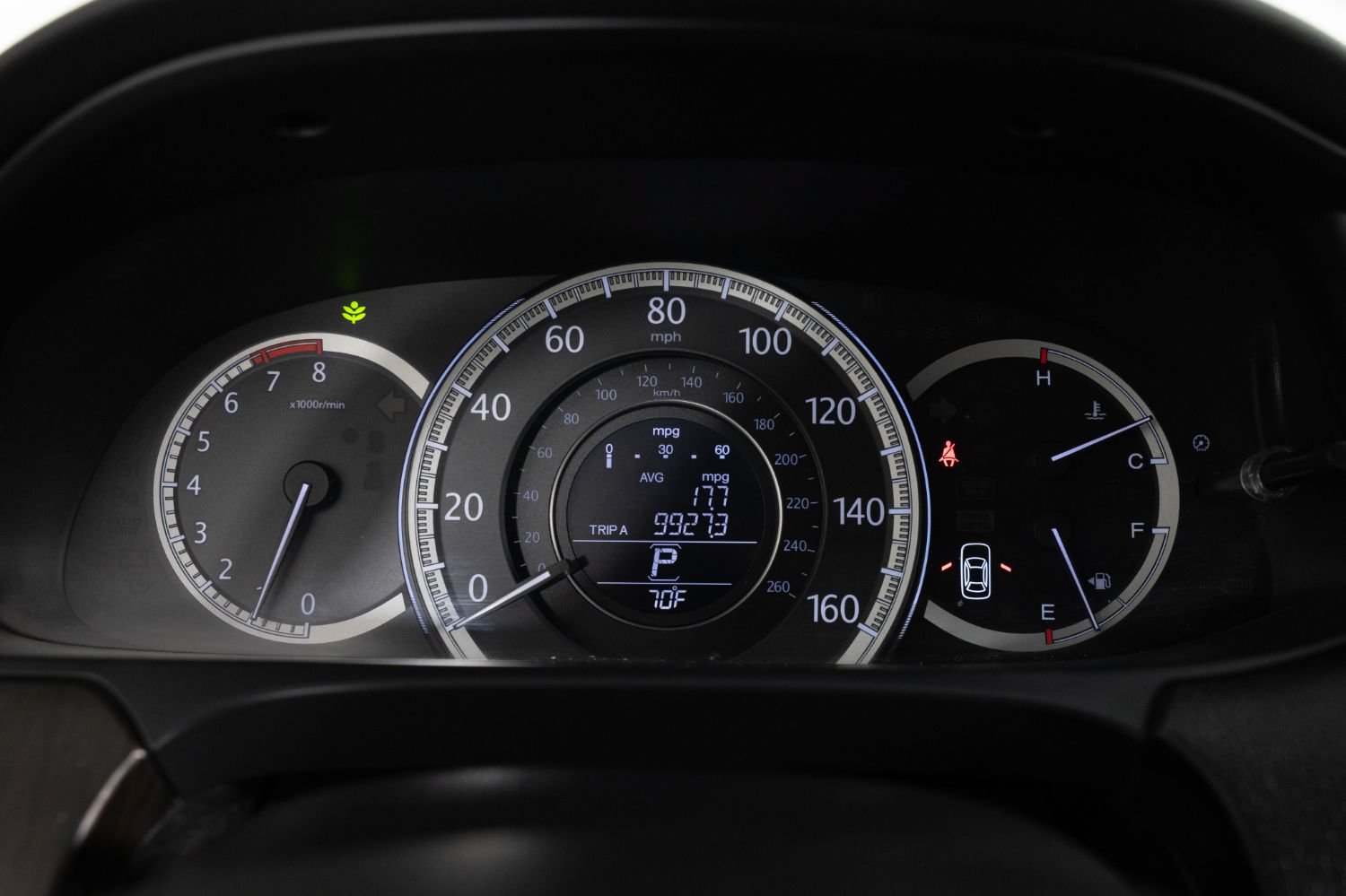 Used 2013 Honda Accord EX-L image 32