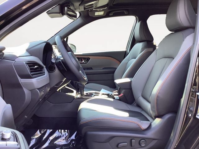 New 2026 Subaru Forester Sport AWD/4WD image 11