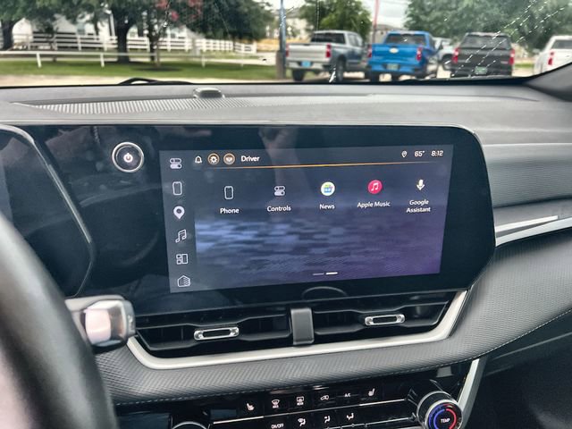 Certified 2026 Chevrolet Equinox LT FWD image 13