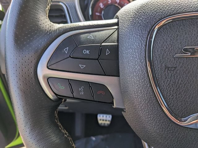 Used 2015 Dodge Challenger SRT Hellcat RWD image 19