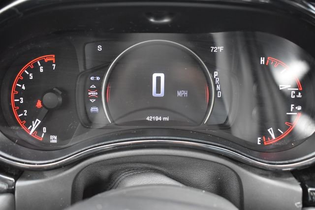 Used 2021 Dodge Durango GT AWD/4WD image 31