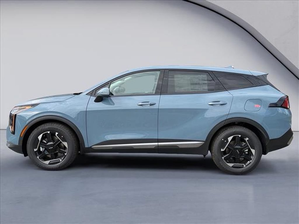 New 2027 Kia Sportage S AWD/4WD image 2