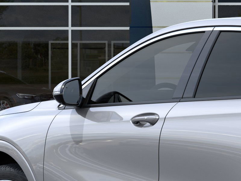 New 2026 Buick Envista Avenir image 58