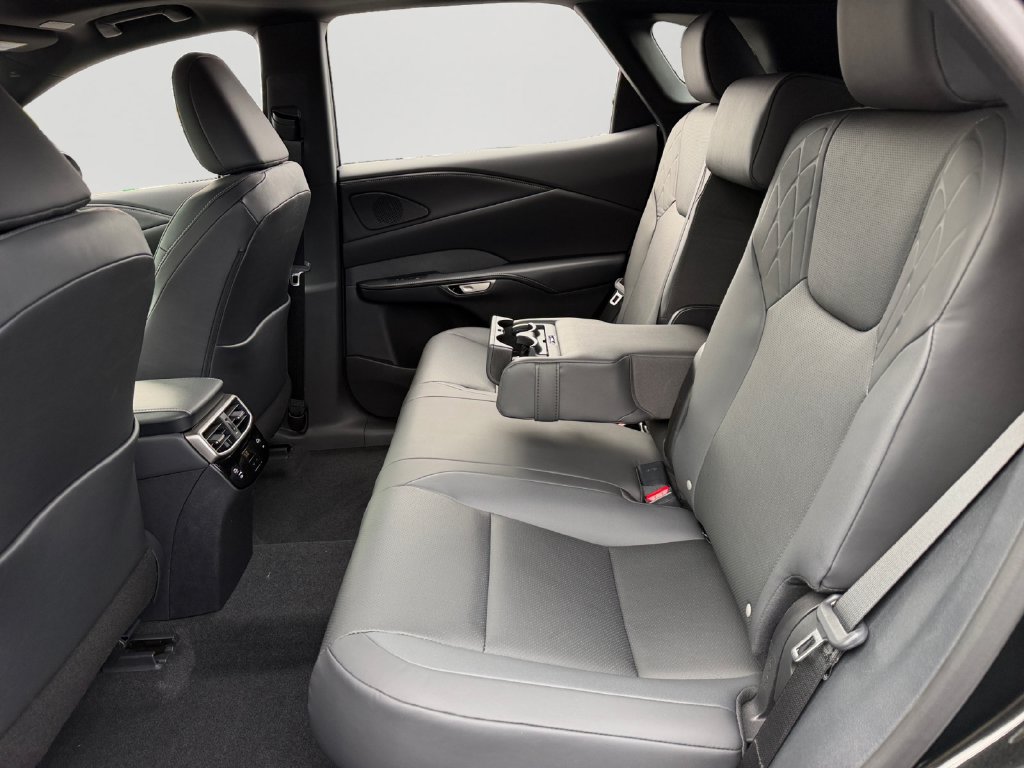 New 2026 Lexus RX 350 Premium AWD/4WD image 8