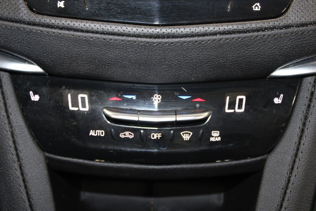 Used 2024 Cadillac XT5 Premium Luxury FWD image 44