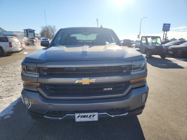 Used 2017 Chevrolet Silverado 1500 LT w/ All Star Edition image 8