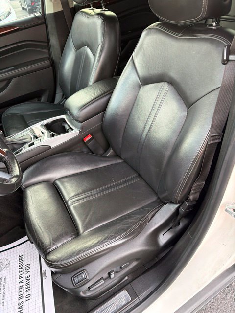 Used 2014 Cadillac SRX Luxury FWD image 11