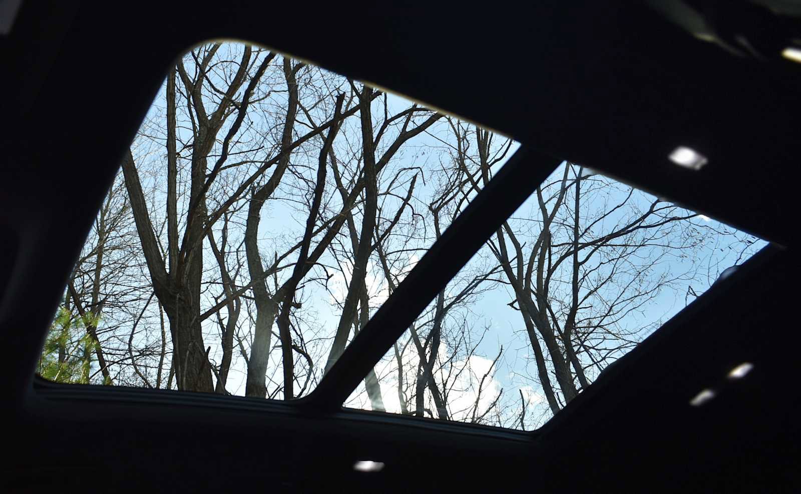 New 2026 Chevrolet Traverse Z71 image 10