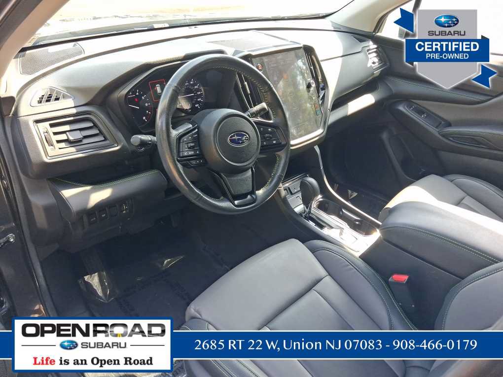 Used 2023 Subaru Ascent Onyx Edition AWD/4WD image 25