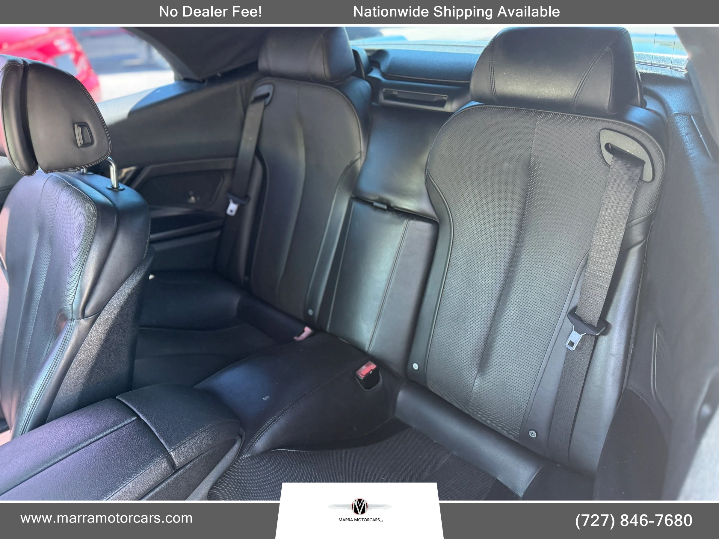 Used 2012 BMW 650i Convertible RWD image 12