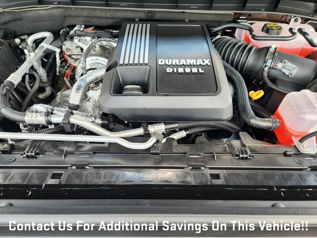 New 2026 GMC Sierra 1500 Elevation w/ Elevation Premium Package AWD/4WD image 22