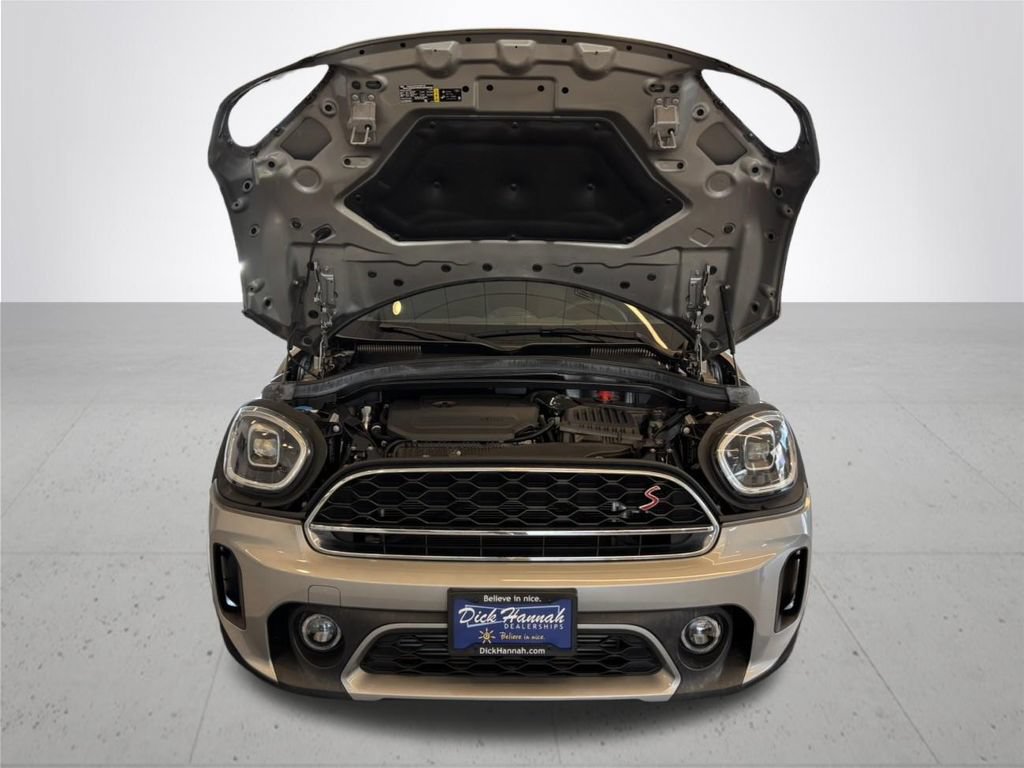 Used 2023 MINI Cooper Countryman S FWD image 4