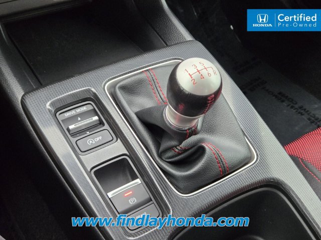 Certified 2024 Honda Civic Si image 30