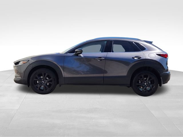 Used 2021 MAZDA CX-30 2.5 Turbo w/ Premium Plus Pkg AWD/4WD image 6