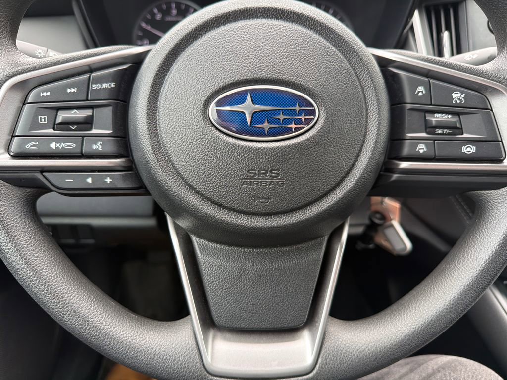 Certified 2024 Subaru Legacy AWD/4WD image 43