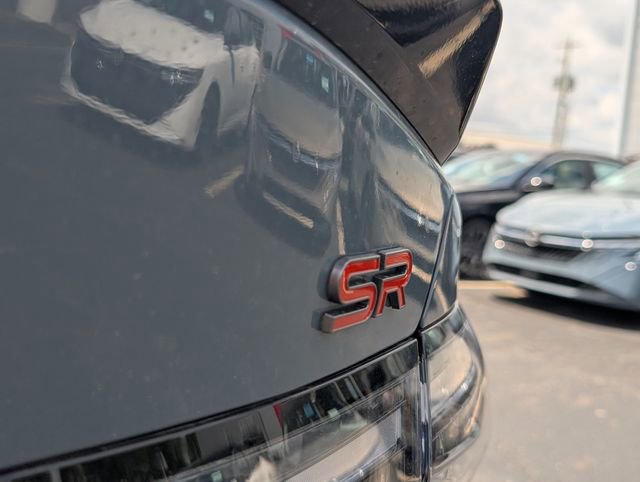 New 2026 Nissan Sentra SR FWD image 10