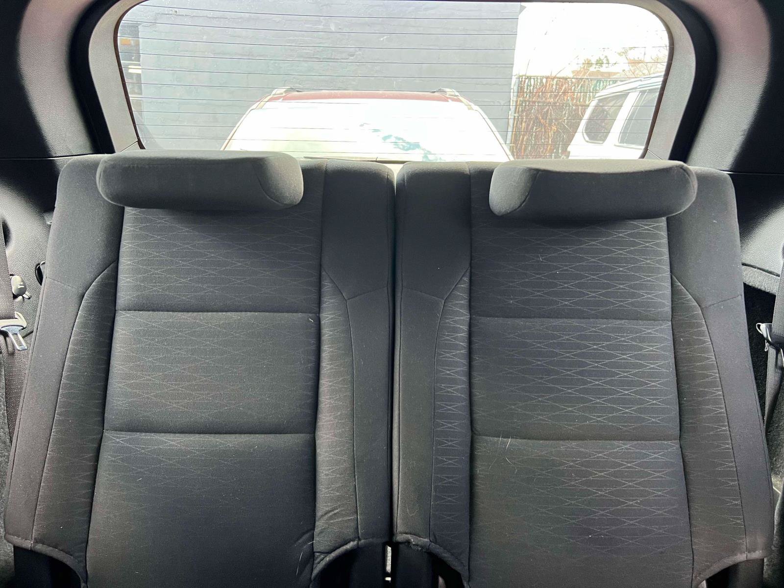 Used 2020 Dodge Durango SXT w/ 3rd Row Seating Group RWD image 13