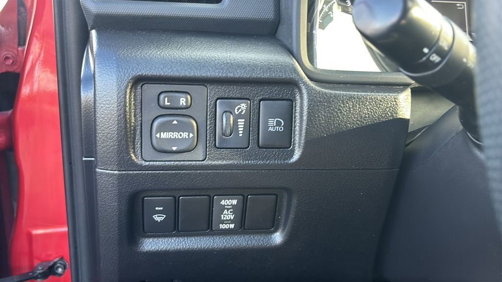 Used 2020 Toyota 4Runner SR5 Premium w/ Moonroof Package image 15