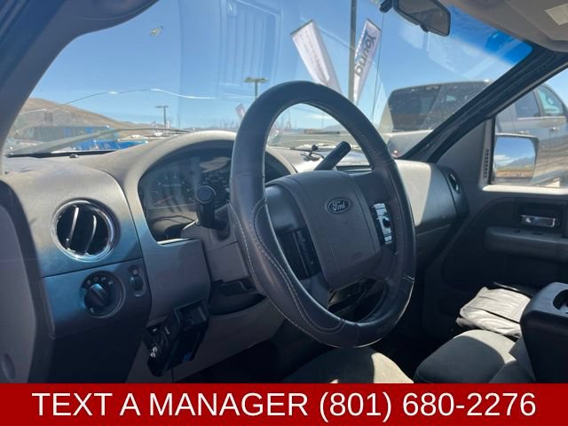 Used 2008 Ford F150 XLT AWD/4WD image 12