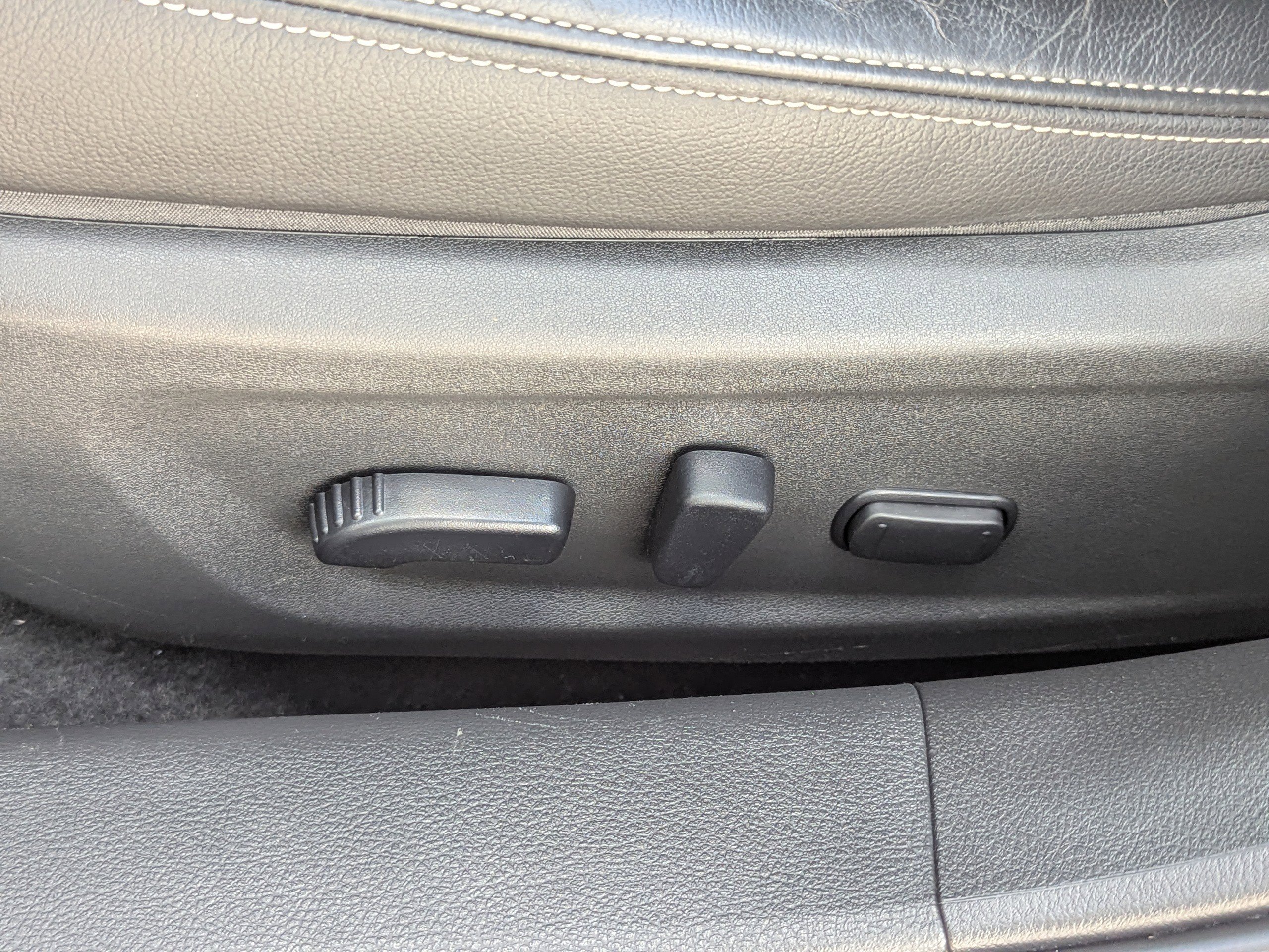 Used 2019 Nissan Altima 2.5 Platinum image 18