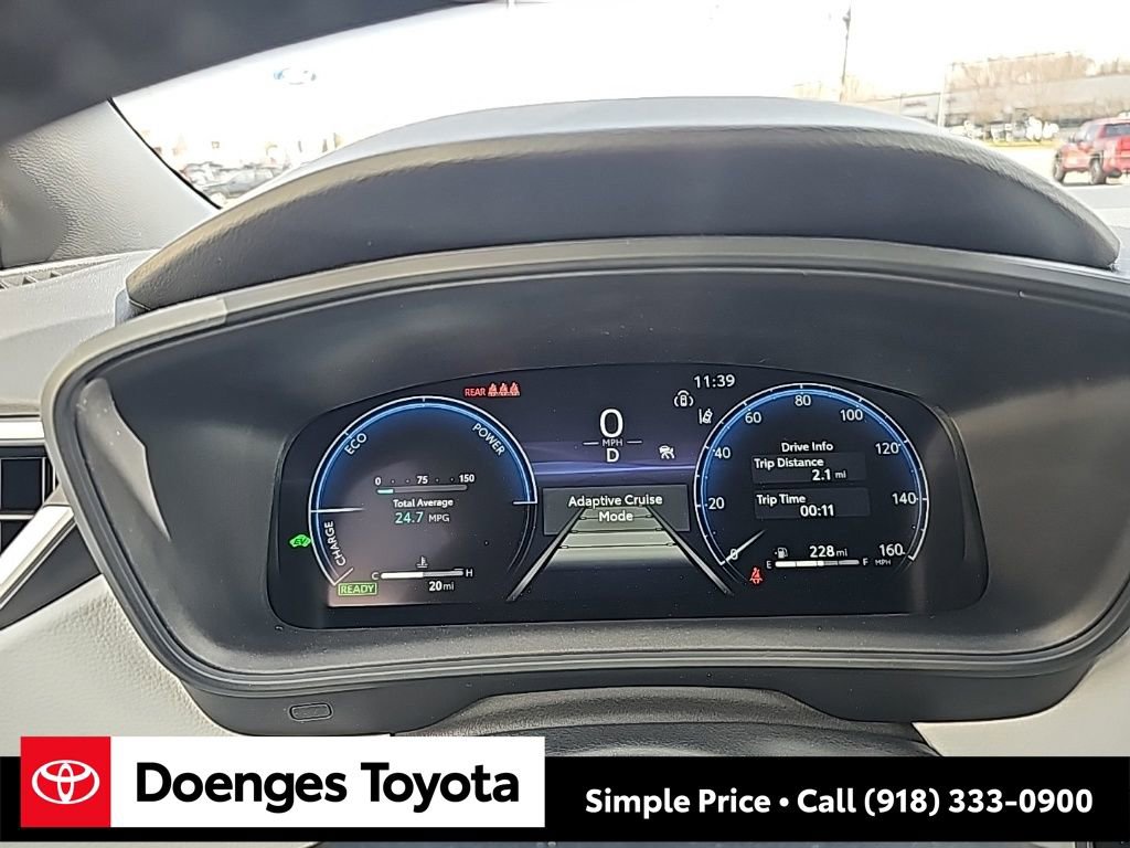 New 2026 Toyota Corolla SE w/ SE Premium Package image 28