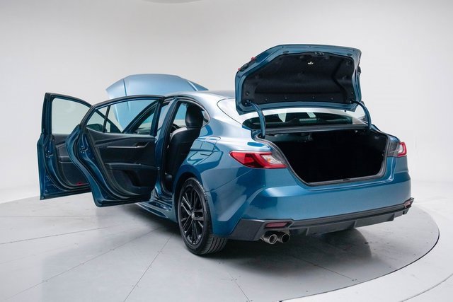 Used 2025 Toyota Camry SE image 23