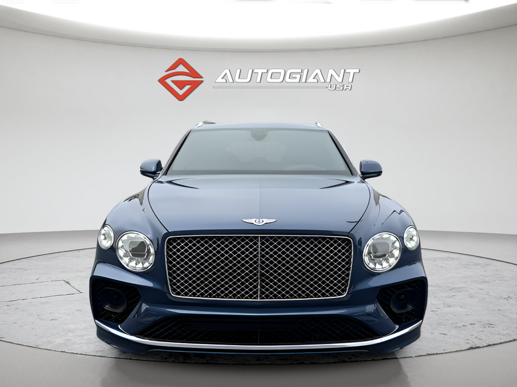 Used 2023 Bentley Bentayga AWD/4WD image 13