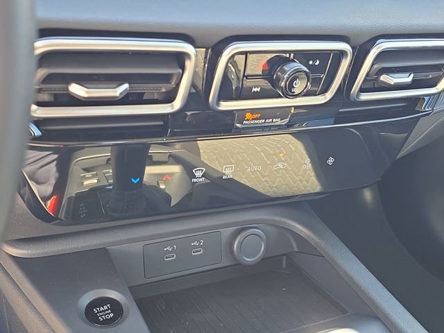 New 2026 Nissan Sentra SV w/ Floor Mat Package image 24