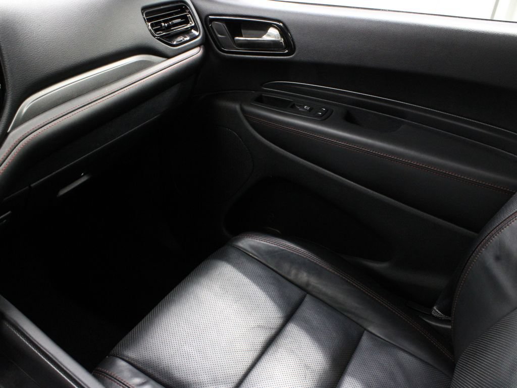 Used 2025 Dodge Durango R/T AWD/4WD image 28