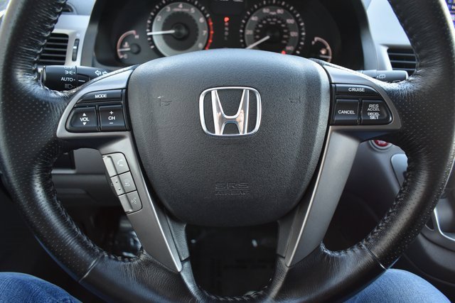 Used 2015 Honda Odyssey EX-L image 18