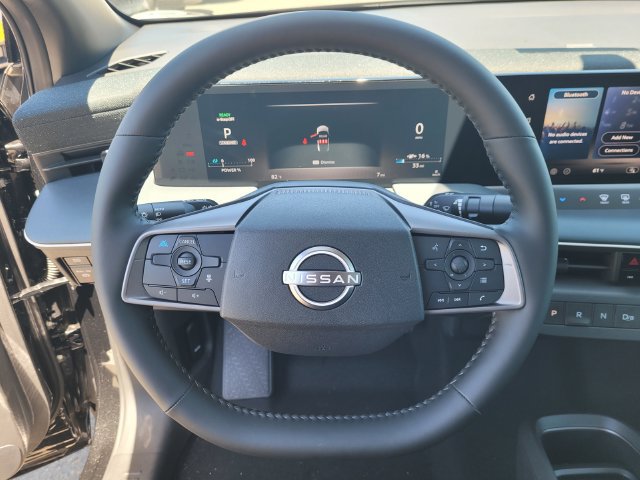 New 2026 Nissan Leaf w/ Protection Package FWD image 9