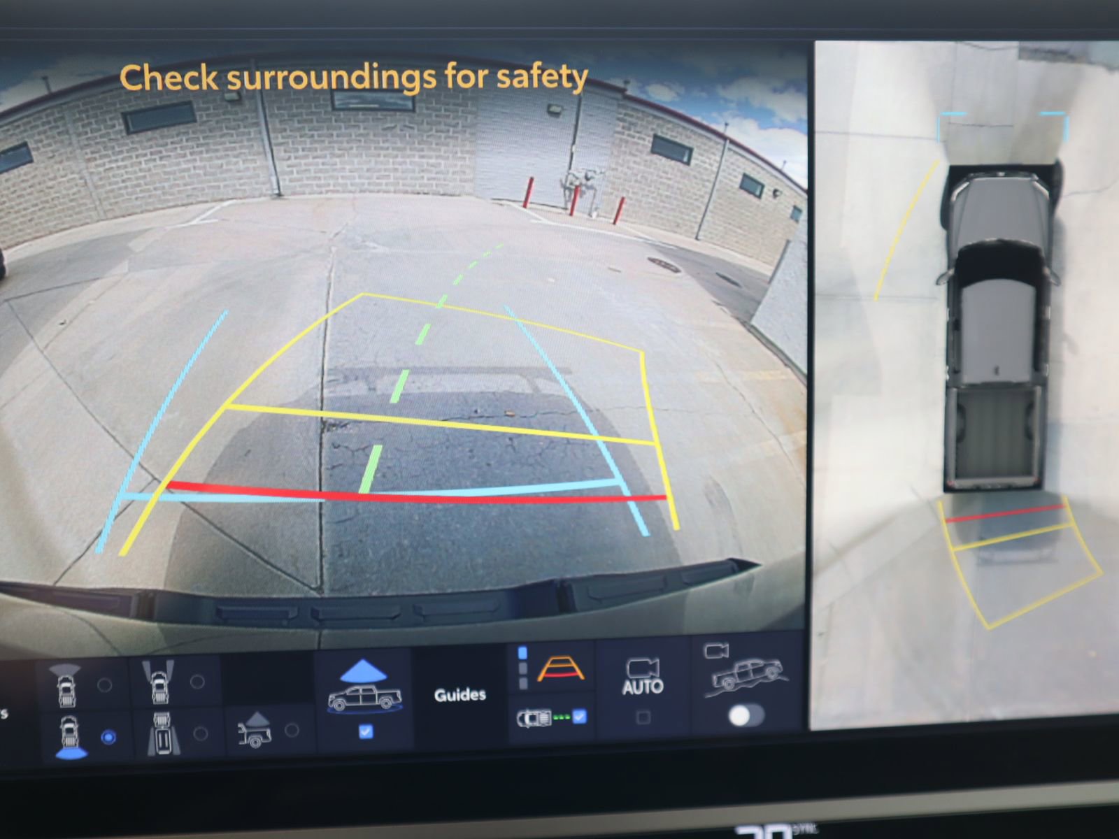 Used 2025 Toyota Tundra Limited image 59