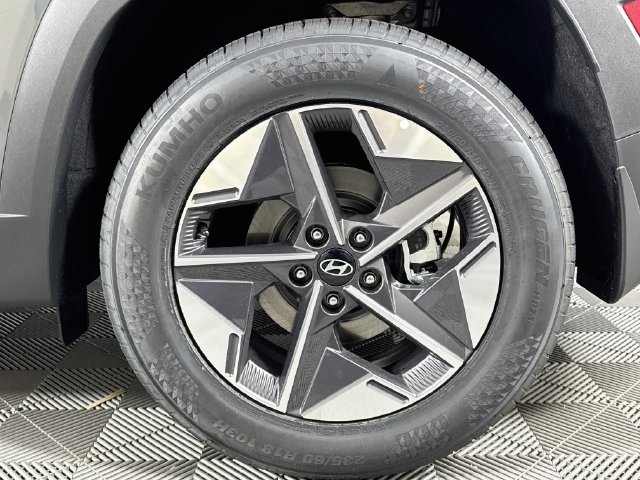 Certified 2026 Hyundai Tucson SEL FWD image 45