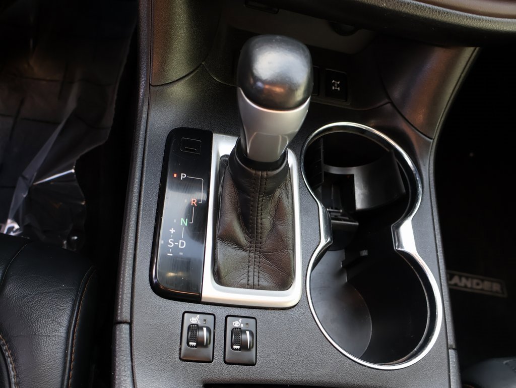 Used 2015 Toyota Highlander XLE image 34