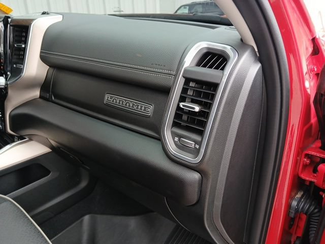 Used 2024 RAM 4500 Laramie AWD/4WD image 29