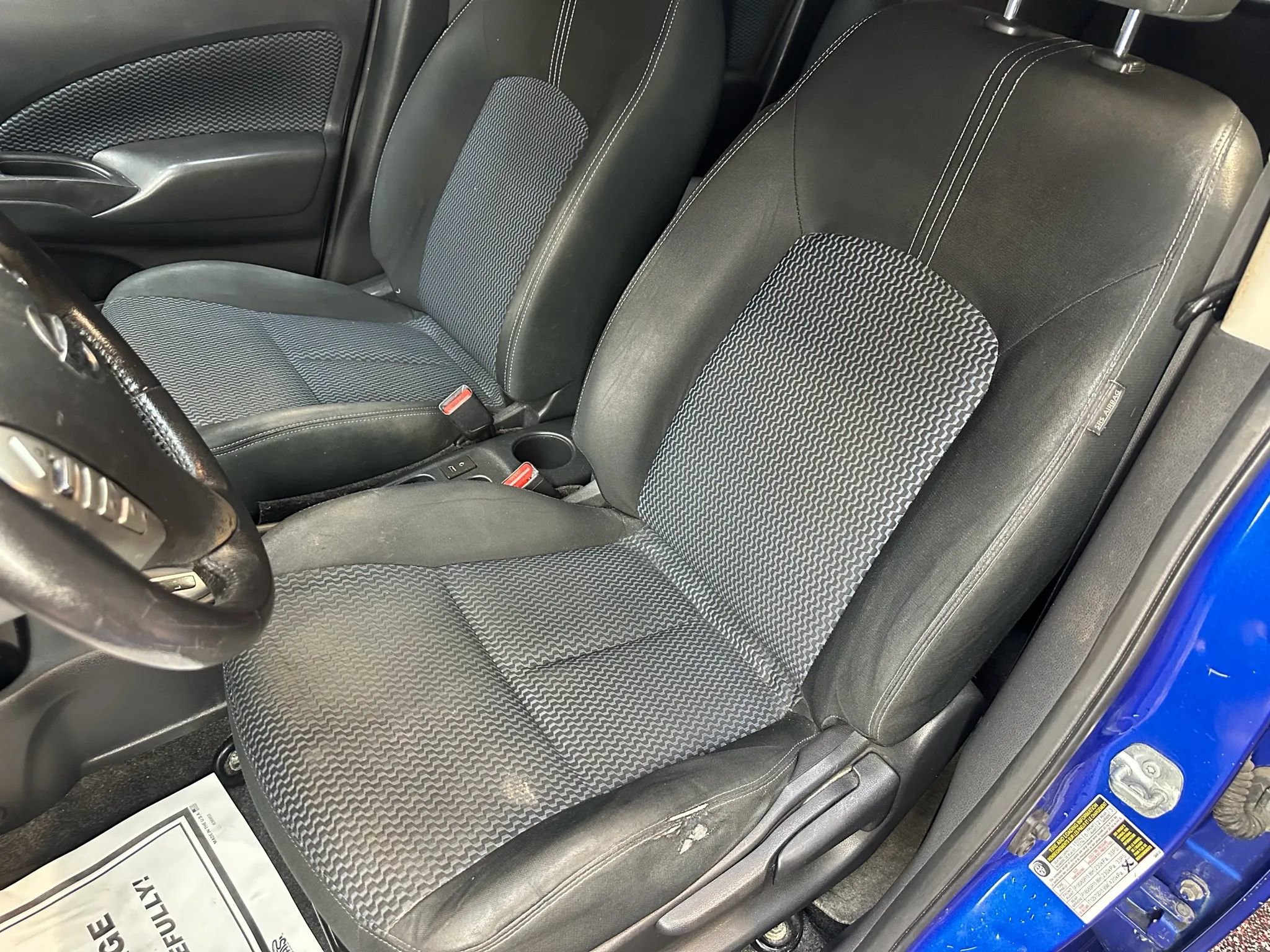 Used 2016 Nissan Versa Note SV image 19