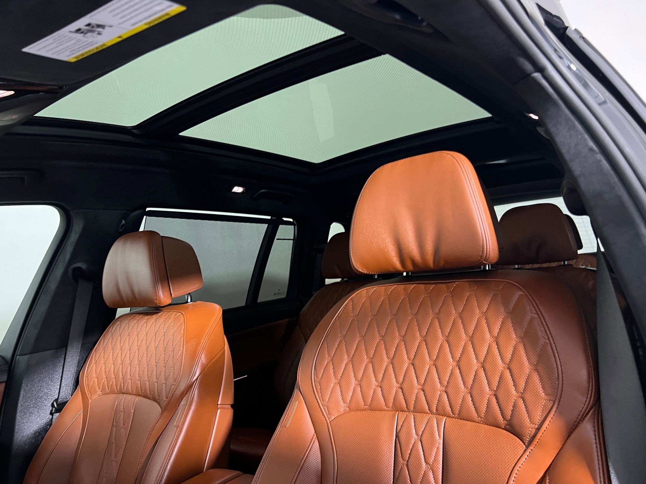 New 2026 BMW X7 M60i image 15