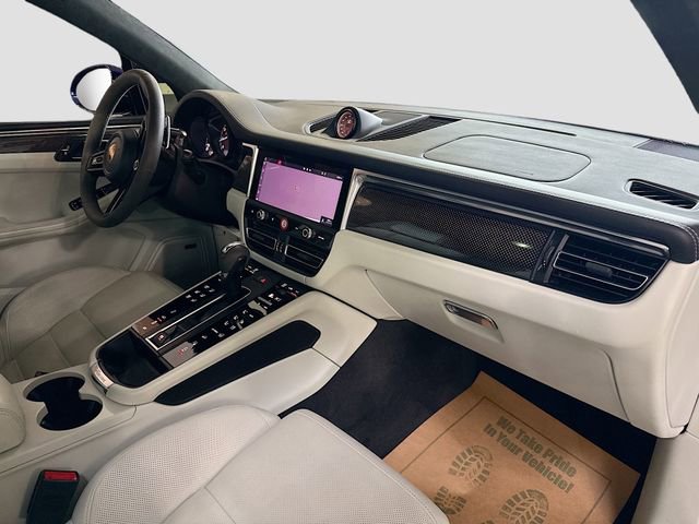 Used 2022 Porsche Macan GTS image 30