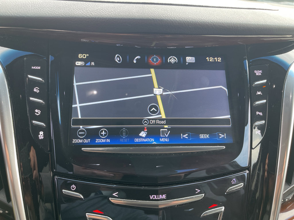 Used 2019 Cadillac Escalade ESV Premium Luxury image 25