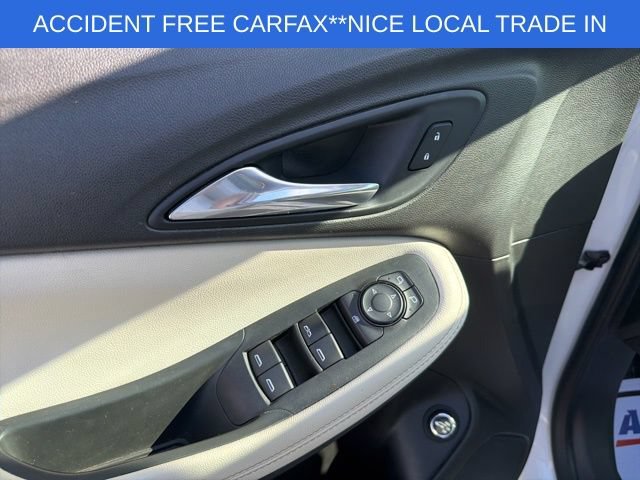Used 2020 Buick Encore GX Select w/ Sport Touring Package FWD image 19