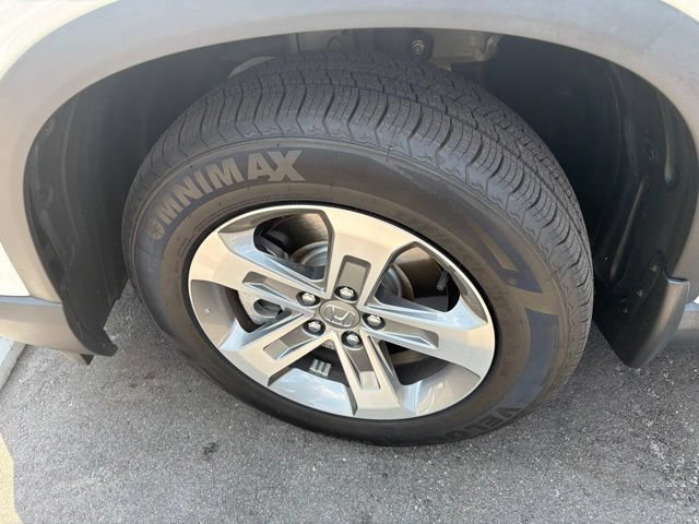 Used 2023 Honda Pilot EX-L image 27