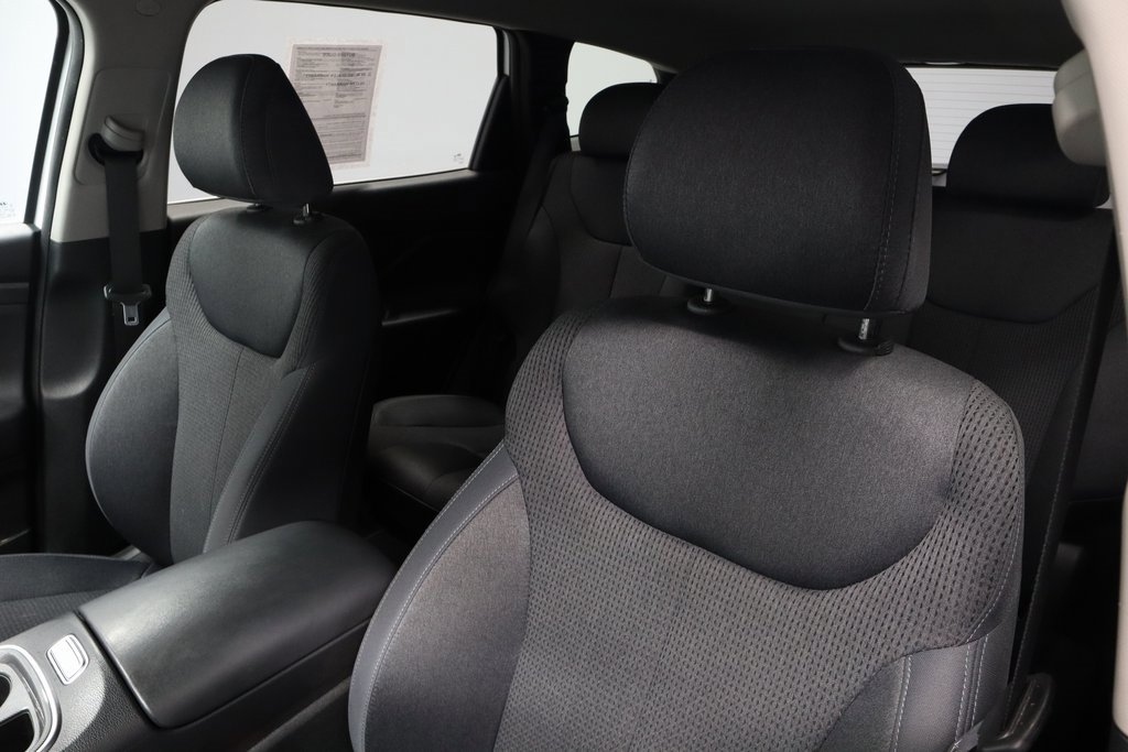 Certified 2022 Hyundai Santa Fe SE image 25