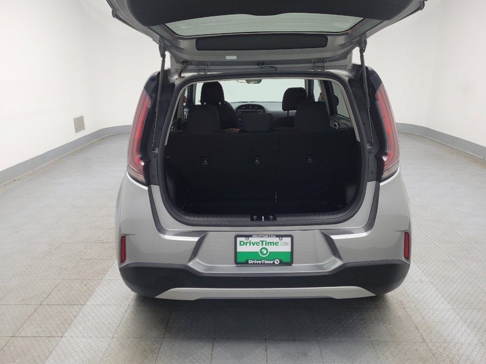 Used 2024 Kia Soul LX w/ Option Group 015 image 29