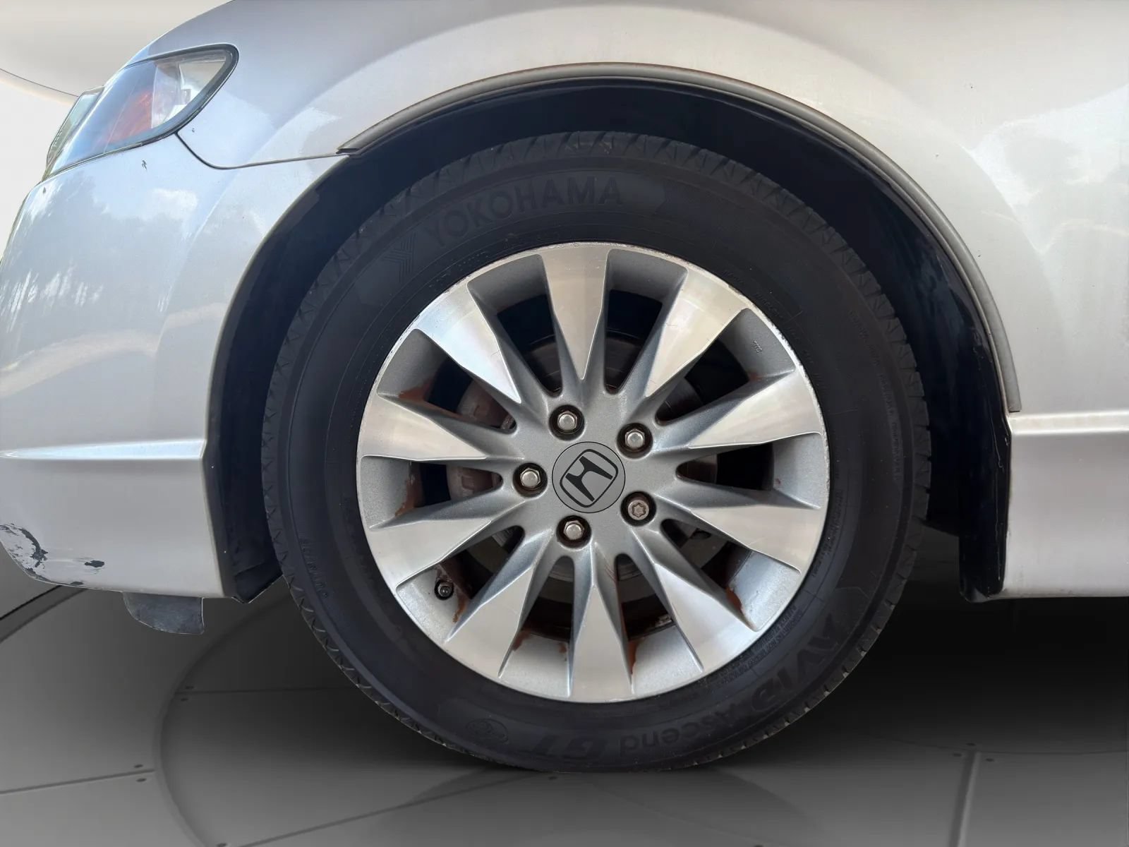 Used 2010 Honda Civic LX image 22